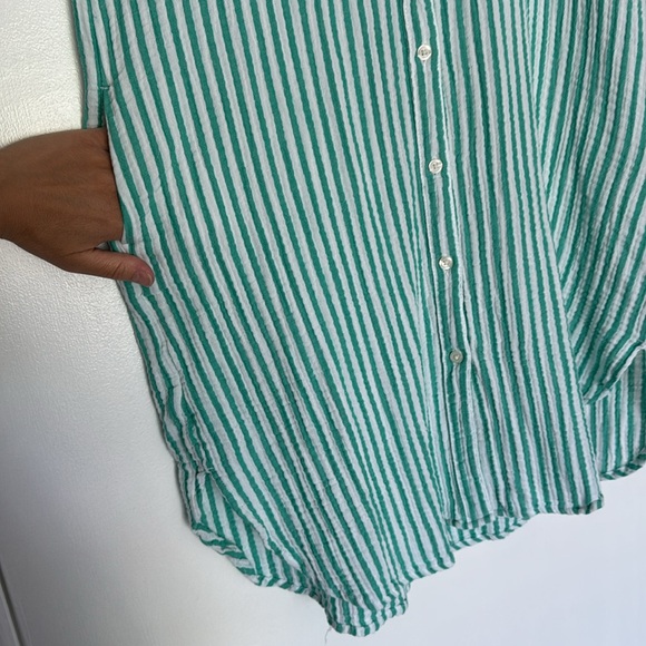 Universal Thread shirt dress - Picture 8 of 10